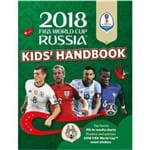 2018 Fifa World Cup Russia™ Kids’ Handbook