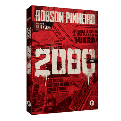 2080 – Livro 1