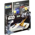 1/109 - Naboo Starfighter Star Wars Model Set - Revell