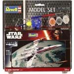 1/112 - X-wing Fighter Star Wars Model Set - Revell