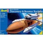 1/144 - Onibus Espacial Discovery - Revell