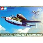 1/48 Heinkel He162 A-2 "salamander" - Tamiya
