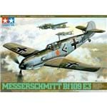 1/48 Messerschmitt Bf109 E3 - Tamiya