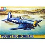 1/48 Vought F4u-1d Corsair - Tamiya