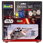 1/52 - Snowspeeder Star Wars Model Set - Revell