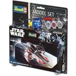 1/58 - Obi-wan's Jedi Starfighter Star Wars Model Set - Revell