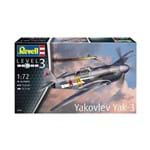 1/72 - Yakovlev Yak-3 - Revell