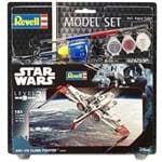 1/83 - Arc-170 Clone Fighter Star Wars Model Set - Revell