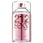 212 Body Spray Sexy Feminino