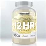 12-HR Blend Protein - 900g Vanella Ice Cream - Forcetech Labs