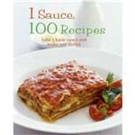 1 Sauce 100 Recipes