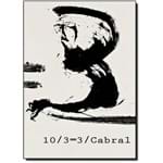 10 3=3 Cabral