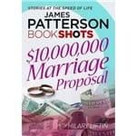 $10,000,000 Marriage Proposal - Bookshots