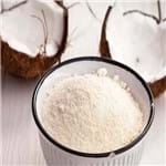 10 Kg Farinha de Coco Branca - Sem Glúten e Sem Lactose