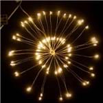 120-led Fireworks Explosion Style String Light For Decoration
