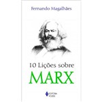 10 Licoes Sobre Marx - Vozes