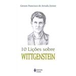 10 Liçoes Sobre Wittgenstein
