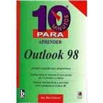 10 Minutos para Aprender Outlook 98