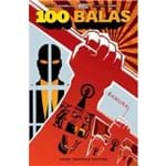 100 Balas - Samurai