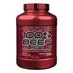 100% Beef Muscle (3180g) Scitec Nutrition