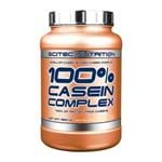 100% Casein Complex (920g) Scitec Nutrition