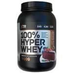 100% Hyper Whey (900g) - Xtr Nutrition