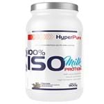 100% Iso Milk Protein - 900g Chocolate - HyperPure