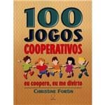 100 Jogos Cooperativos