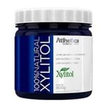 100% Natural Xylitol - 800g - Atlhetica