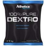 100% Pure Dextro 1kg - Atlhetica Nutrition