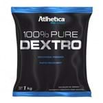 100% Pure Dextrose (1kg) - Atlhetica Evolution