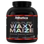 100% Pure Waxy Maize (2kg) - Atlhetica Nutrition