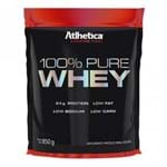 100% Pure Whey 850g - Atlhetica Nutrition Evolution Series