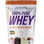 100% Pure Whey 900 Gr - Fullife Nutrition