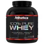 100% Pure Whey Evolution Series Chocolate 2kg - Athetica Nutrition