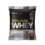100% Pure Whey Probiotica Chocolate 33g