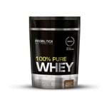 100% Pure Whey Protein (825g Refil) - Probiótica