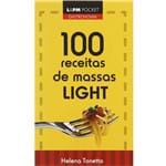 100 Receitas de Massas Light