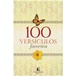 100 Versículos Favoritos