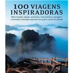 100 Viagens Inspiradoras