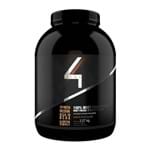 100 Whey Concentrate 2,27kg Chocolate