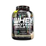 100% Whey Hidrolyzed Isolate Perfomance Series- 2,72 Kg - Muscletech