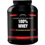 100% Whey Protein 2,2 Kg - Nitech Nutrition