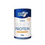 100% Whey Protein Hydrolysed 300g Clean Whey-neutro
