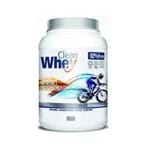100% Whey Protein Isolate 900g Clean Whey-neutro