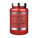 100% Whey Protein Professional 920g Scitec Nutrition