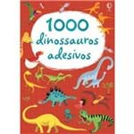 1000 Dinossauros Adesivos