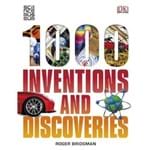 1000 Inventions And Discoveries
