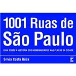 1001 Ruas de São Paulo
