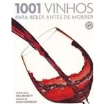 1001 Vinhos para Beber Antes de Morrer
